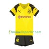 Tenue Borussia Dortmund Enfant Domicile 2018-2019 Maillot de Foot